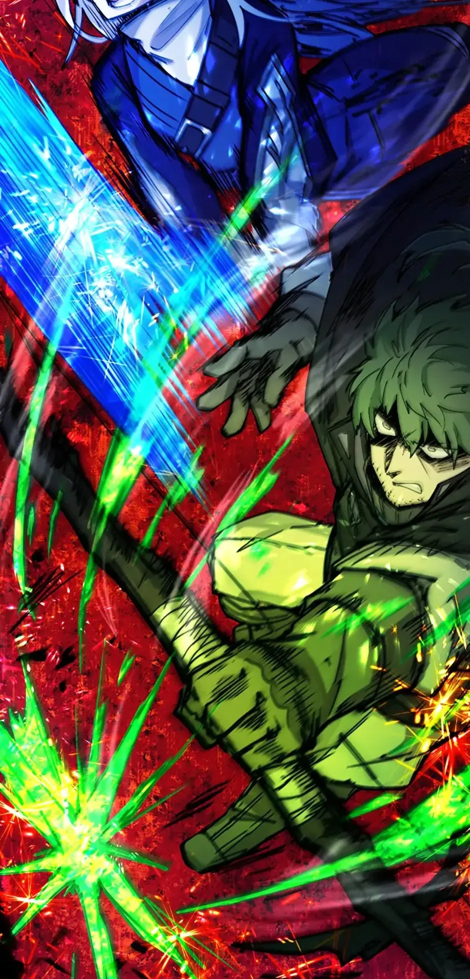 Reincarnation of the Hero Party’s Grand Mage ตอนที่ 0 หน้า 103