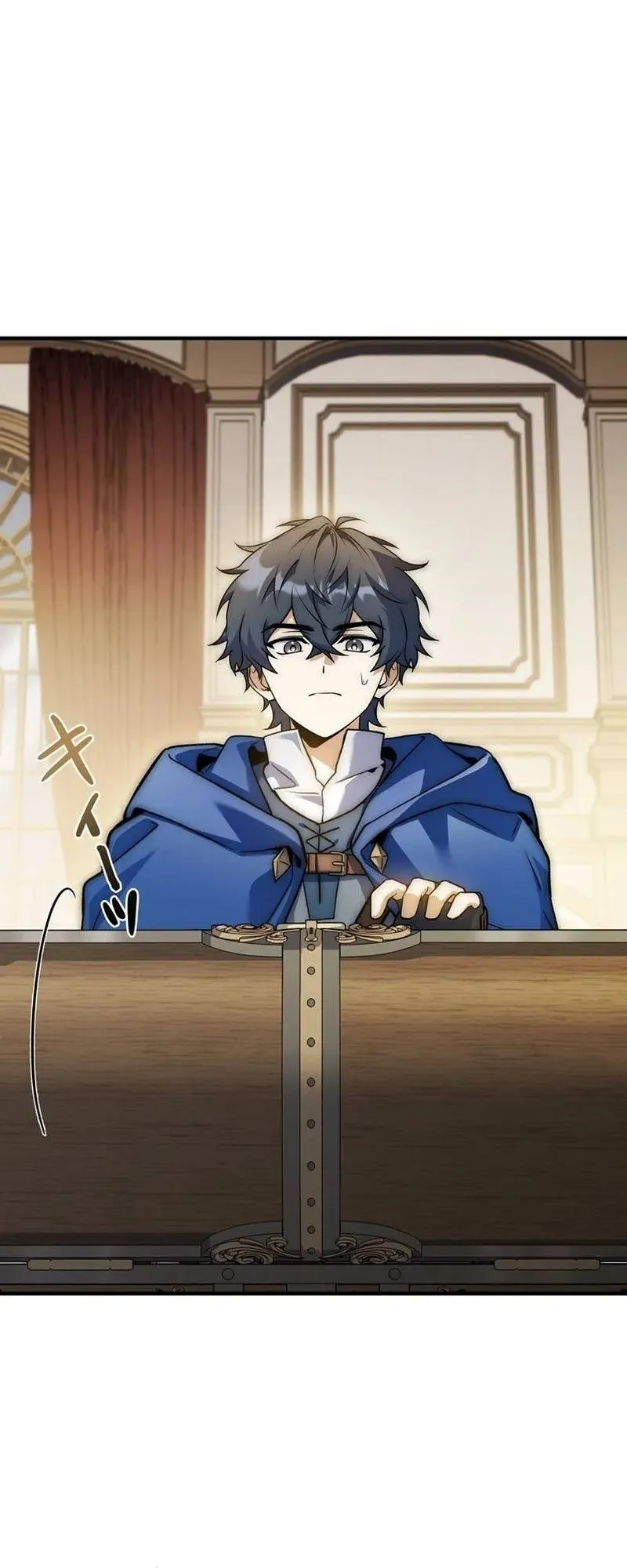 I Became a Wizard in a Medieval Fantasy World ตอนที่ 12 หน้า 64