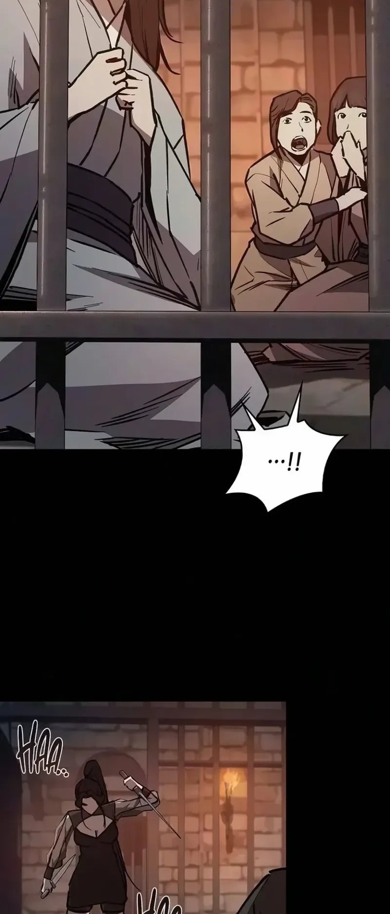 The Demonic Cult Instructor Returns ตอนที่ 67 หน้า 8