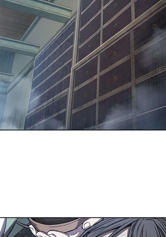 Nano Machine Chapter 43 หน้า 36