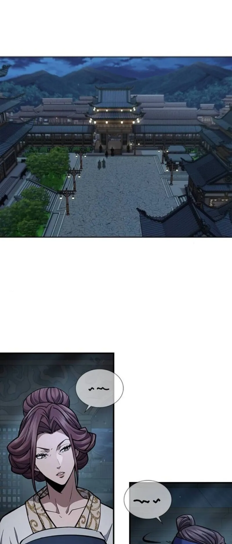 Regression of the Yong Clan Heir ตอนที่ 30 หน้า 27