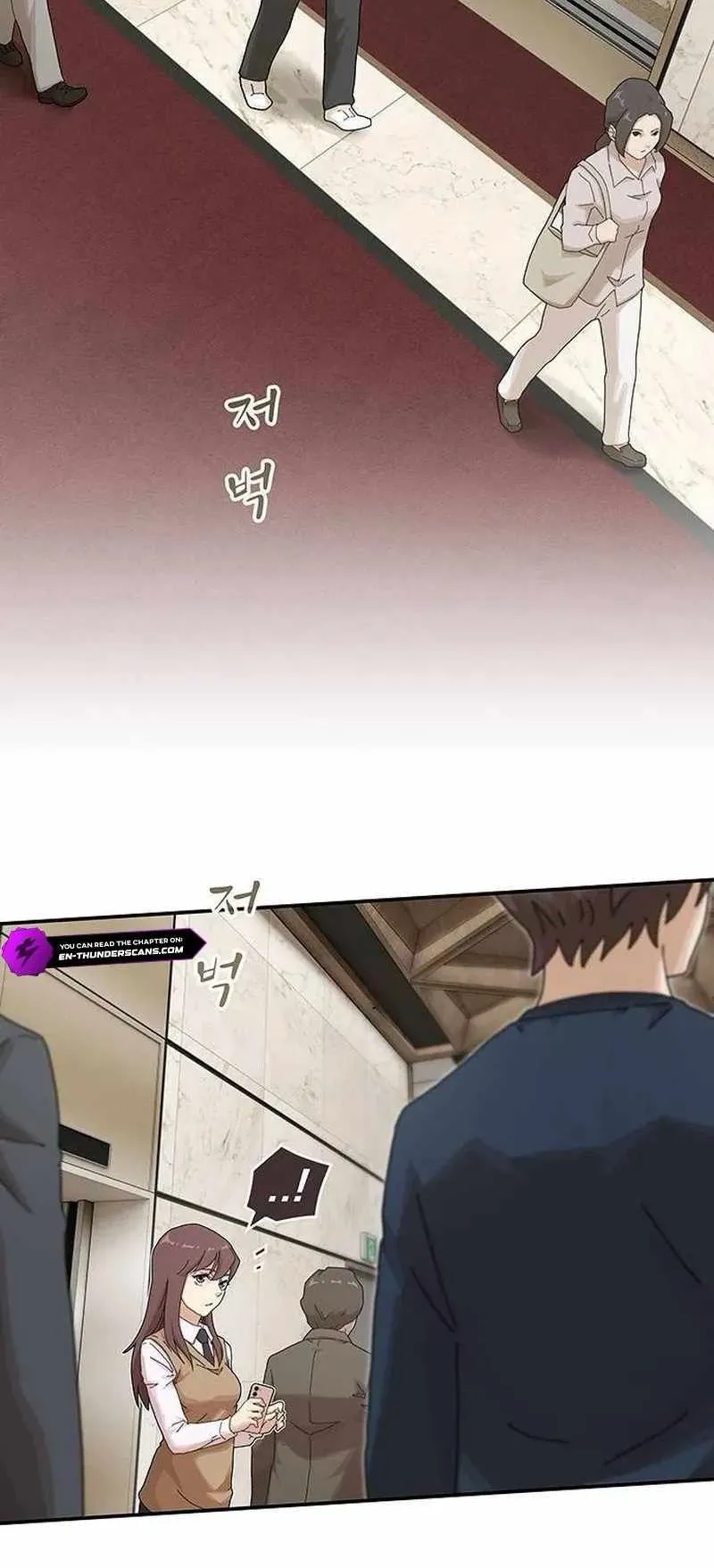 The Genius Who Sees Through the World ตอนที่ 6 หน้า 93