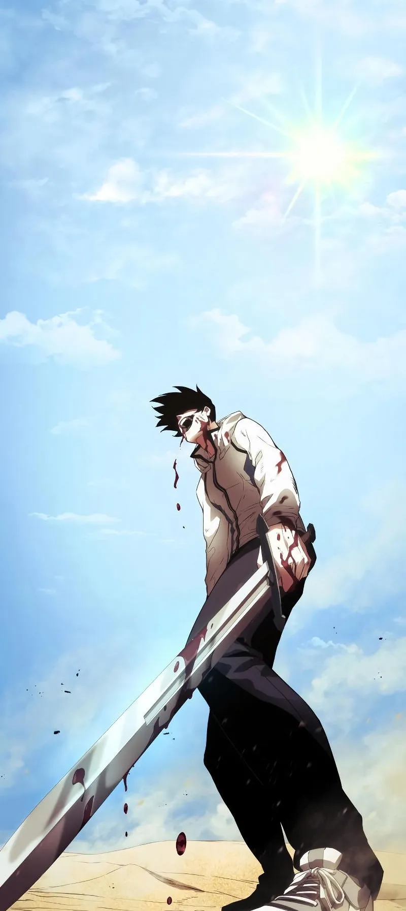 The Boundless Necromancer ตอนที่ 2 หน้า 71