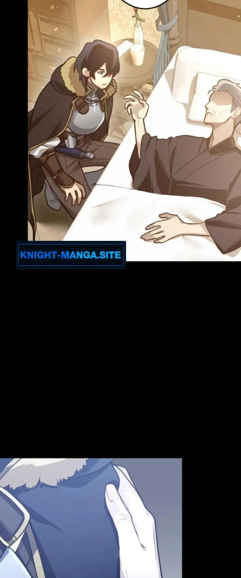 The Magic Theory of the Regressed Sword Saint ตอนที่ 6 หน้า 7