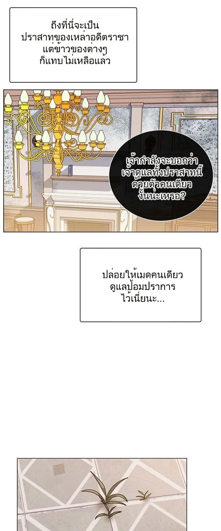 The Max Level Hero has Returned ตอนที่ 4 หน้า 23