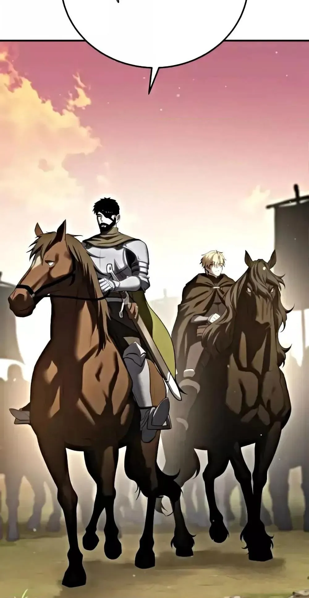 Star-Embracing Swordmaster ตอนที่ 63 หน้า 108