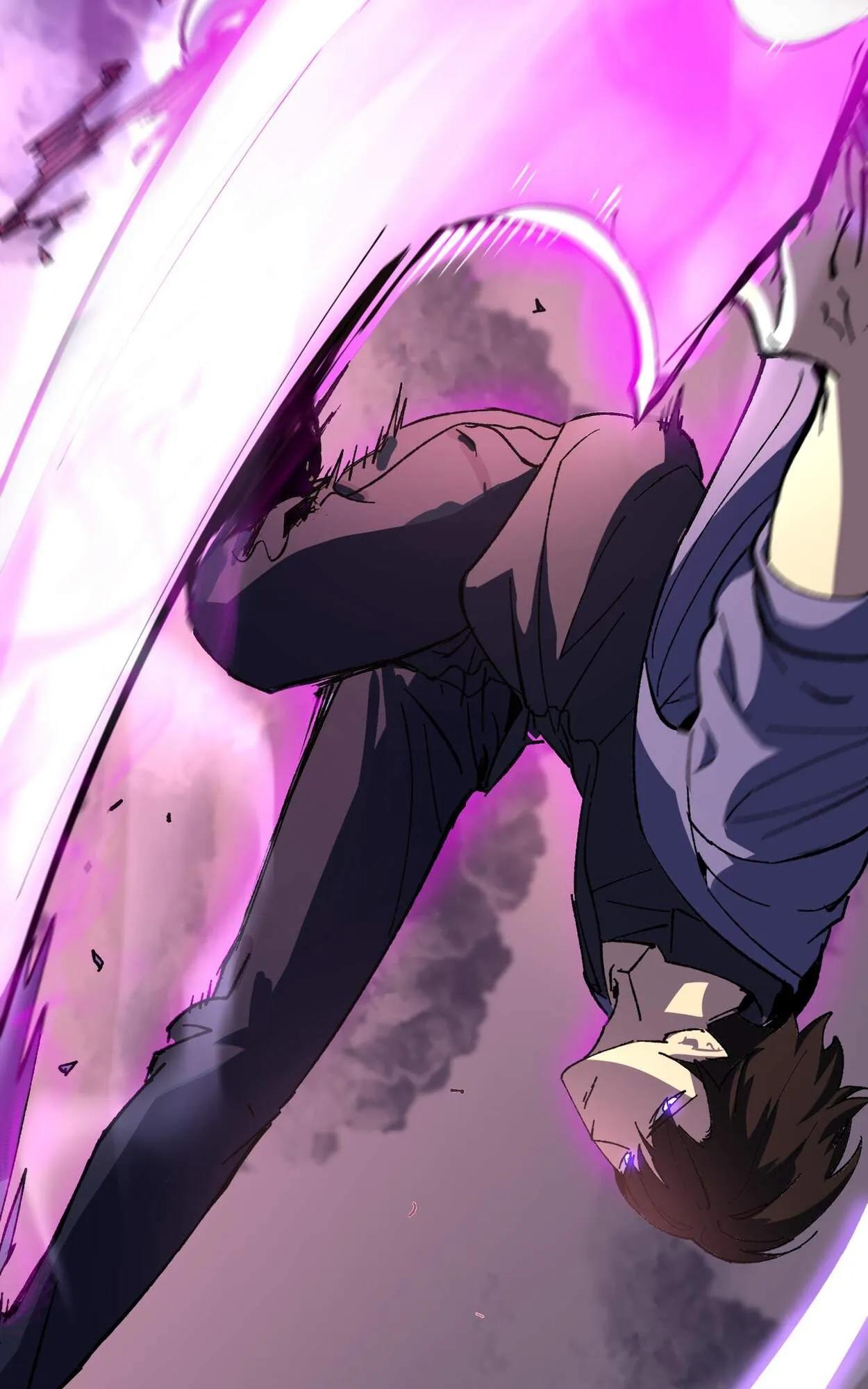 Rebirth My Vengeance Through the Mirror ตอนที่ 2 หน้า 84