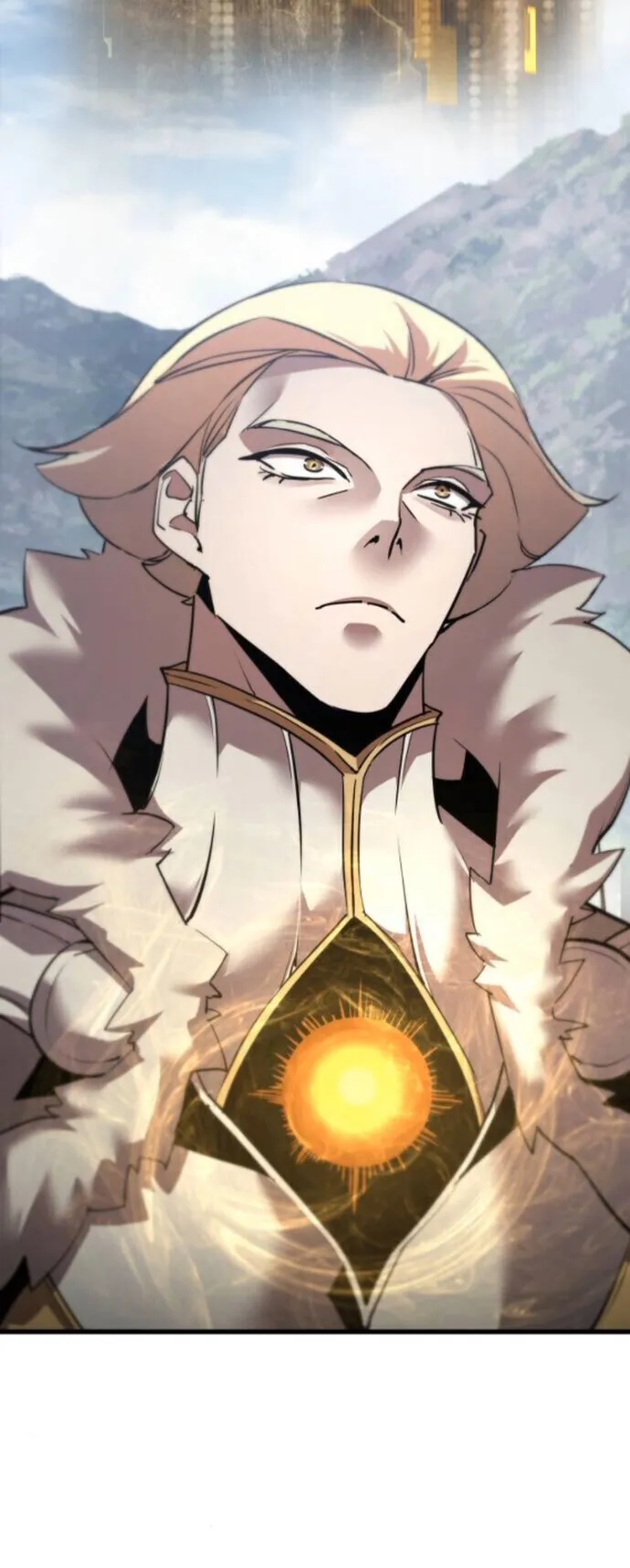 The Genius Mage Who Uses His Fists ตอนที่ 48 หน้า 13