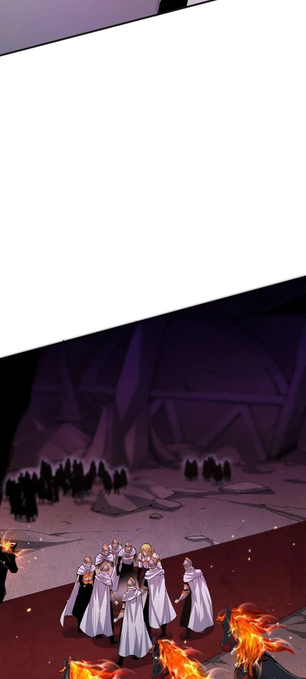 Disastrous Necromancer ตอนที่ 46 หน้า 15