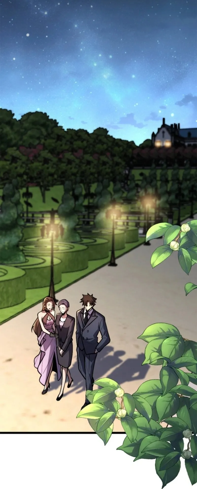 The Clan’s Failure Is a Former Continental Champion ตอนที่ 18 หน้า 14