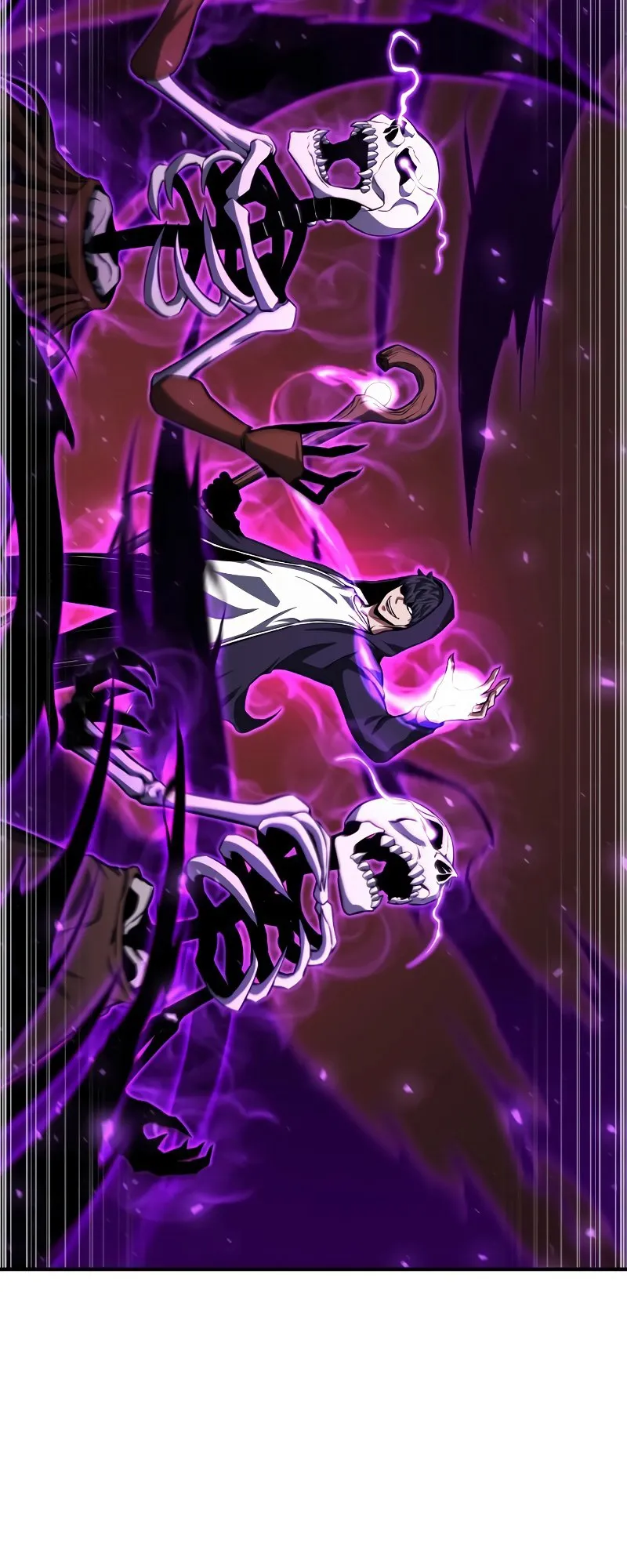 Absolute Necromancer ตอนที่ 4 หน้า 51