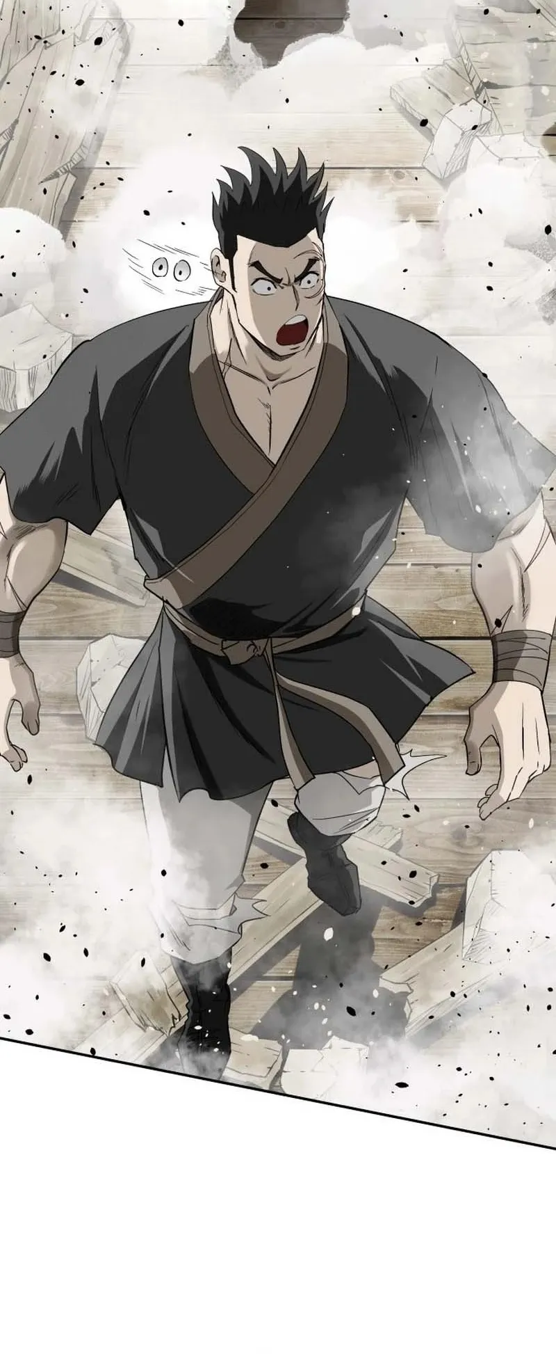 The Supreme Demonic Sword ตอนที่ 12 หน้า 72