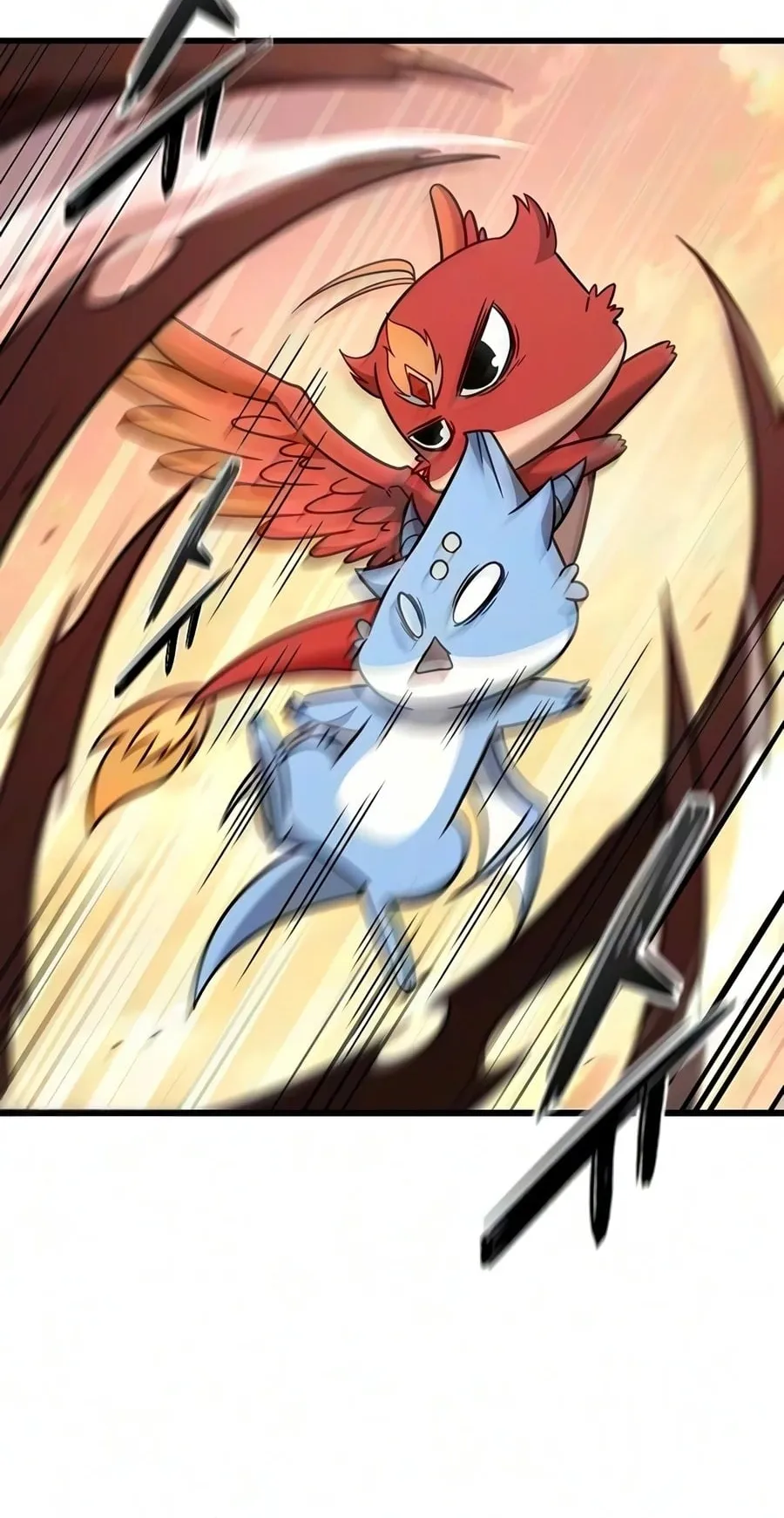 What a Bountiful Harvest, Demon Lord! ตอนที่ 79 หน้า 41