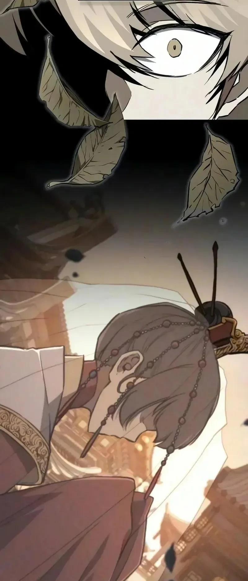 The Demonic Cult Instructor Returns ตอนที่ 59 หน้า 30