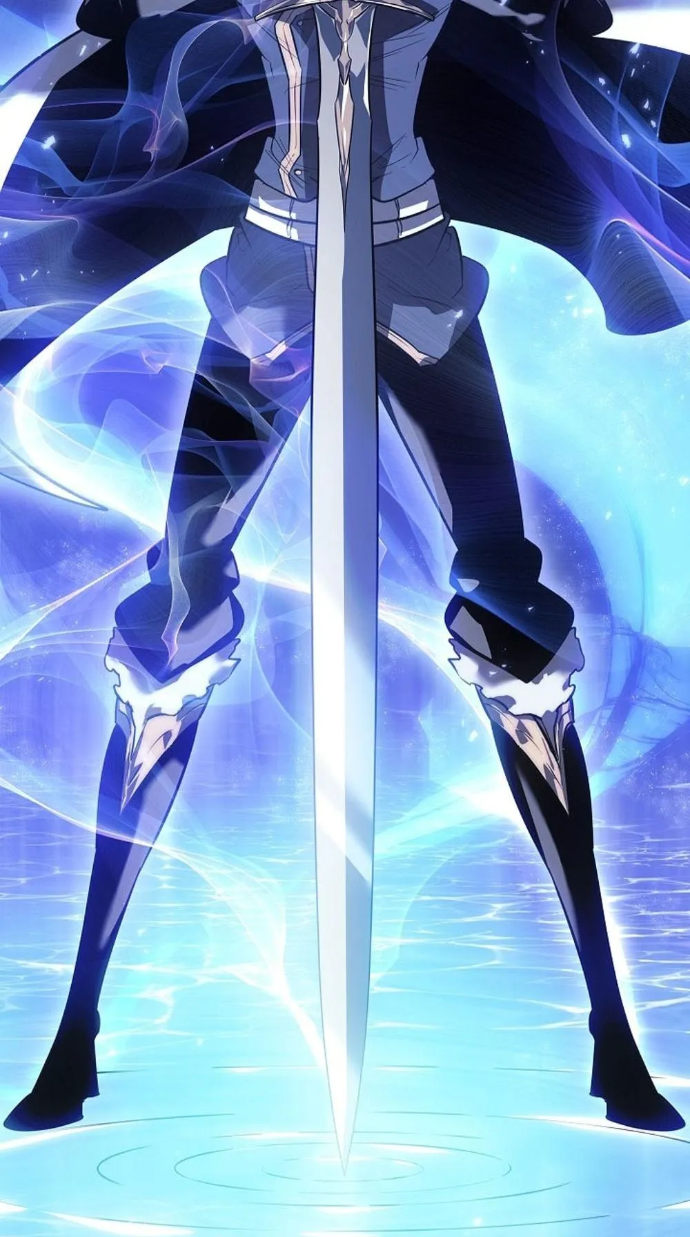 Regressing as the Reincarnated Bastard of the Sword Clan ตอนที่ 1 หน้า 154