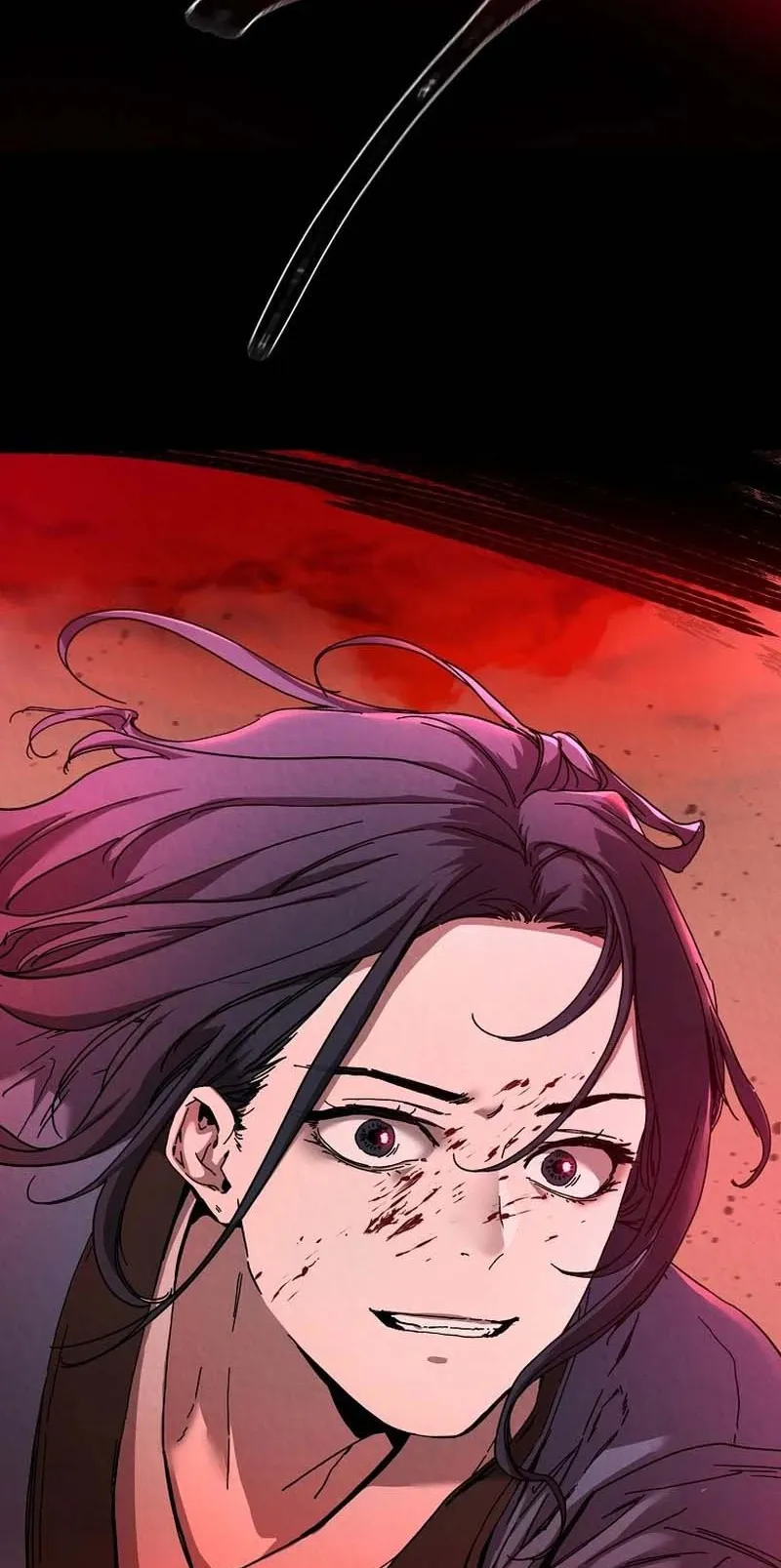 The Luoyang Branch of the Heavenly Demon Cult ตอนที่ 2 หน้า 89