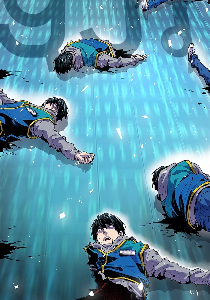 Limit Breaker ตอนที่ 4 หน้า 4