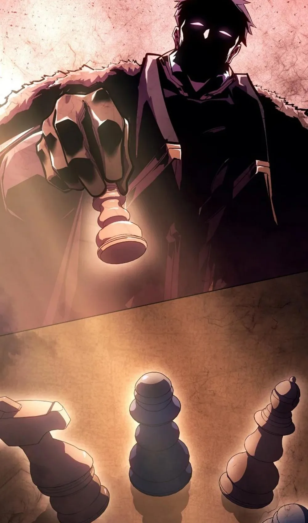 Regressing as the Reincarnated Bastard of the Sword Clan ตอนที่ 9 หน้า 8