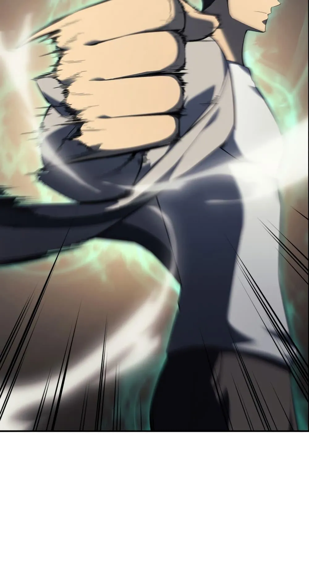 The Return of the Disaster-Class Hero ตอนที่ 5 หน้า 23