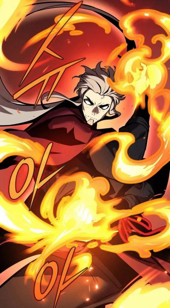 Rebirth of the Divine Demon ตอนที่ 7 หน้า 104