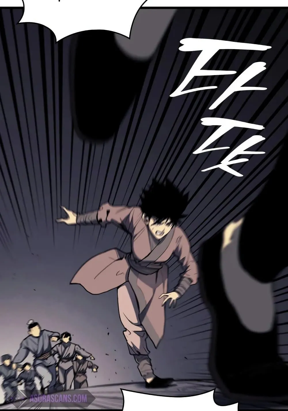 Reaper of the Drifting Moon ตอนที่ 7 หน้า 39