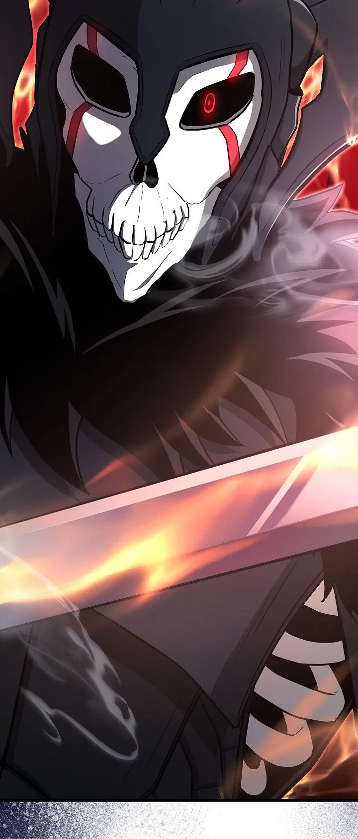 Disastrous Necromancer ตอนที่ 40 หน้า 23