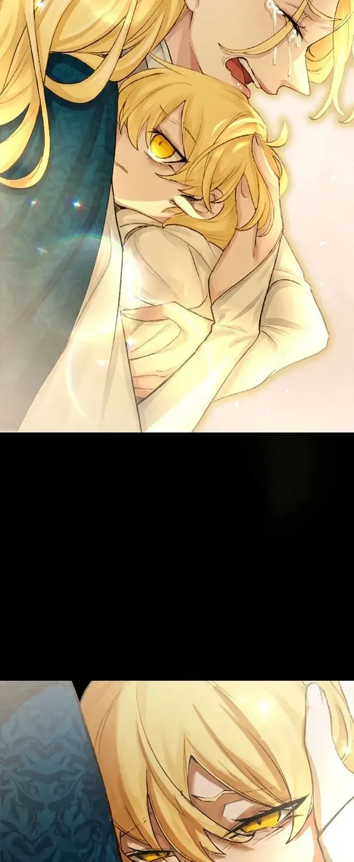 The Strongest Sword Saint Reincarnated Into a Prestigious Magic Family ตอนที่ 3 หน้า 47