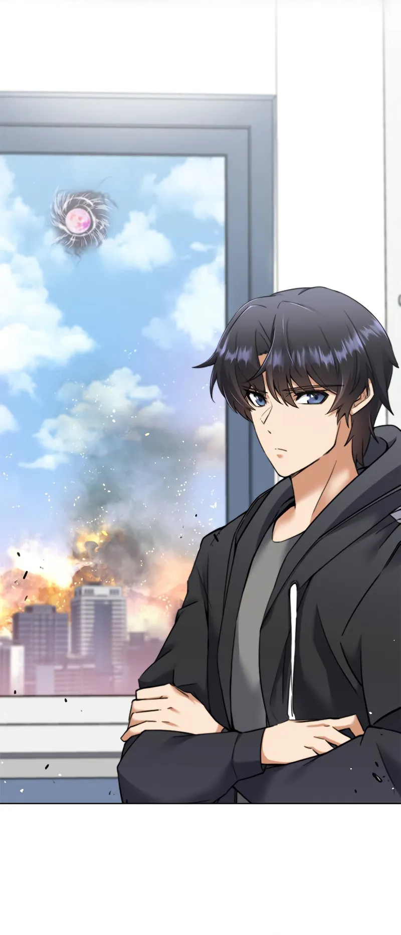 I’m an Ex-class Hunter ตอนที่ 6 หน้า 63