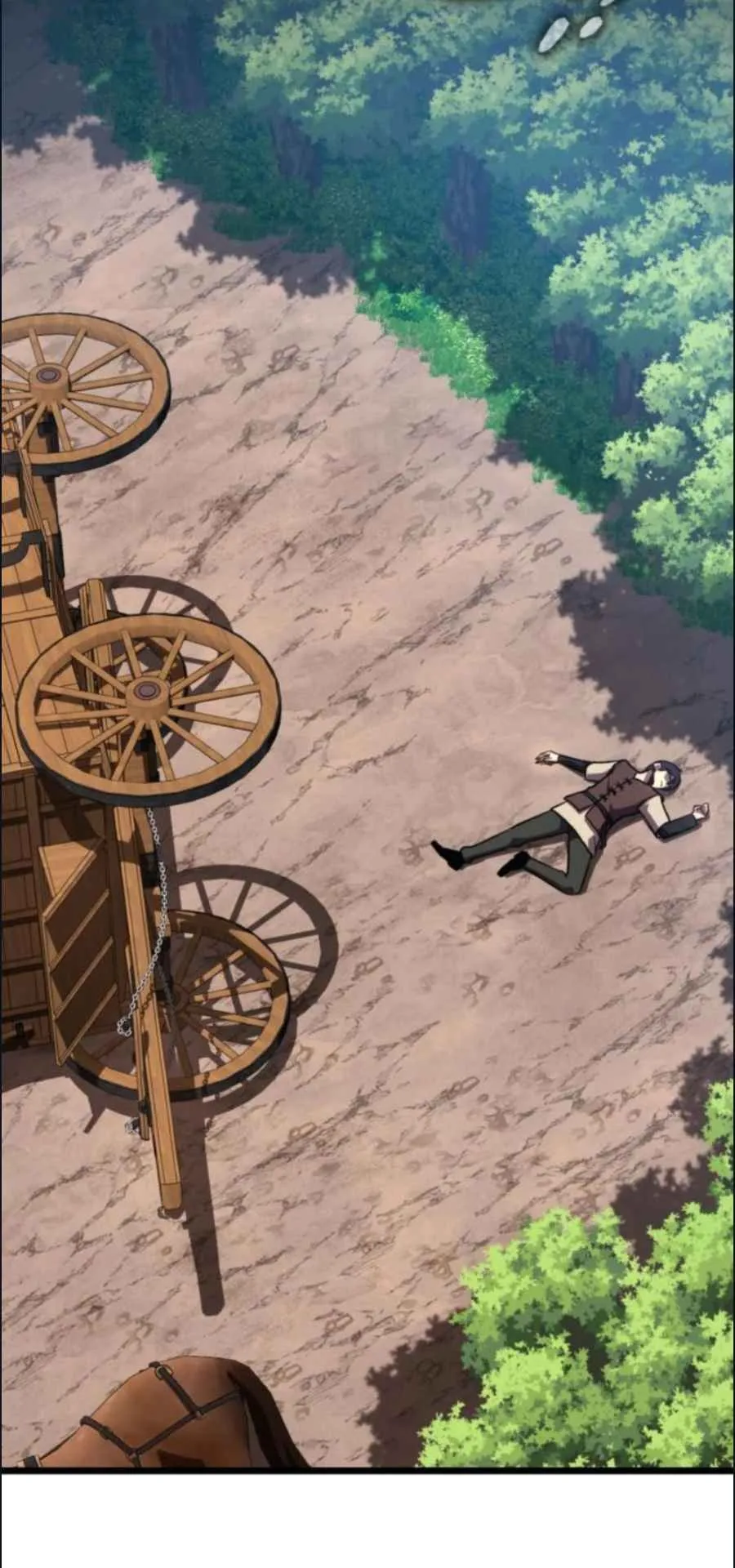 A Genius Wizard Who Breaks Boundaries ตอนที่ 3 หน้า 110