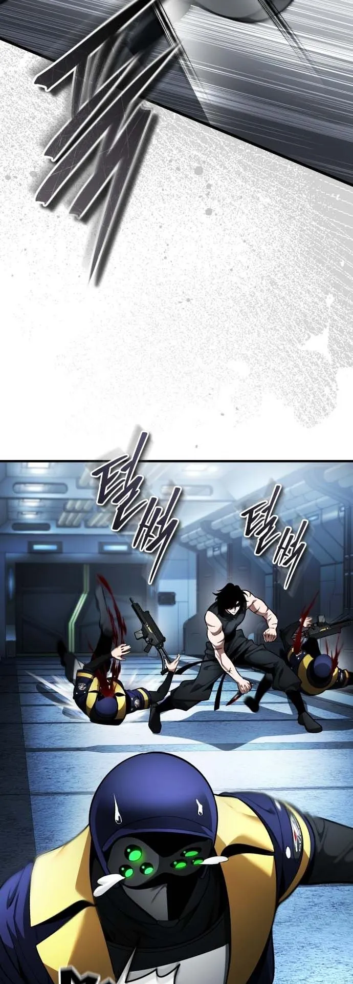 Echoes of the Reverse Planet ตอนที่ 0 หน้า 60