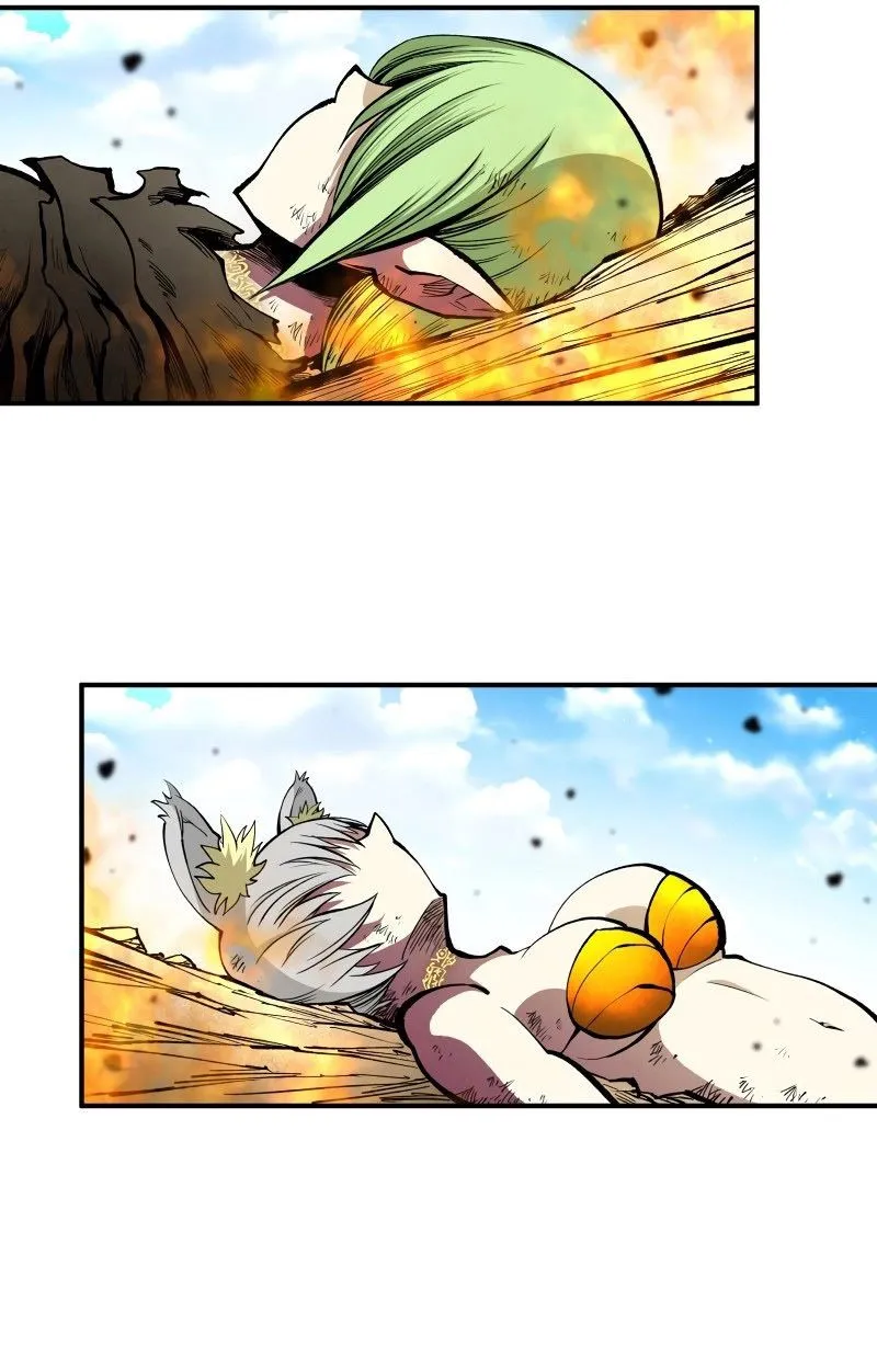 Ninja Reincarnation Fuuma Kotarou’s Quest to Reclaim His Humanity ตอนที่ 27 หน้า 101