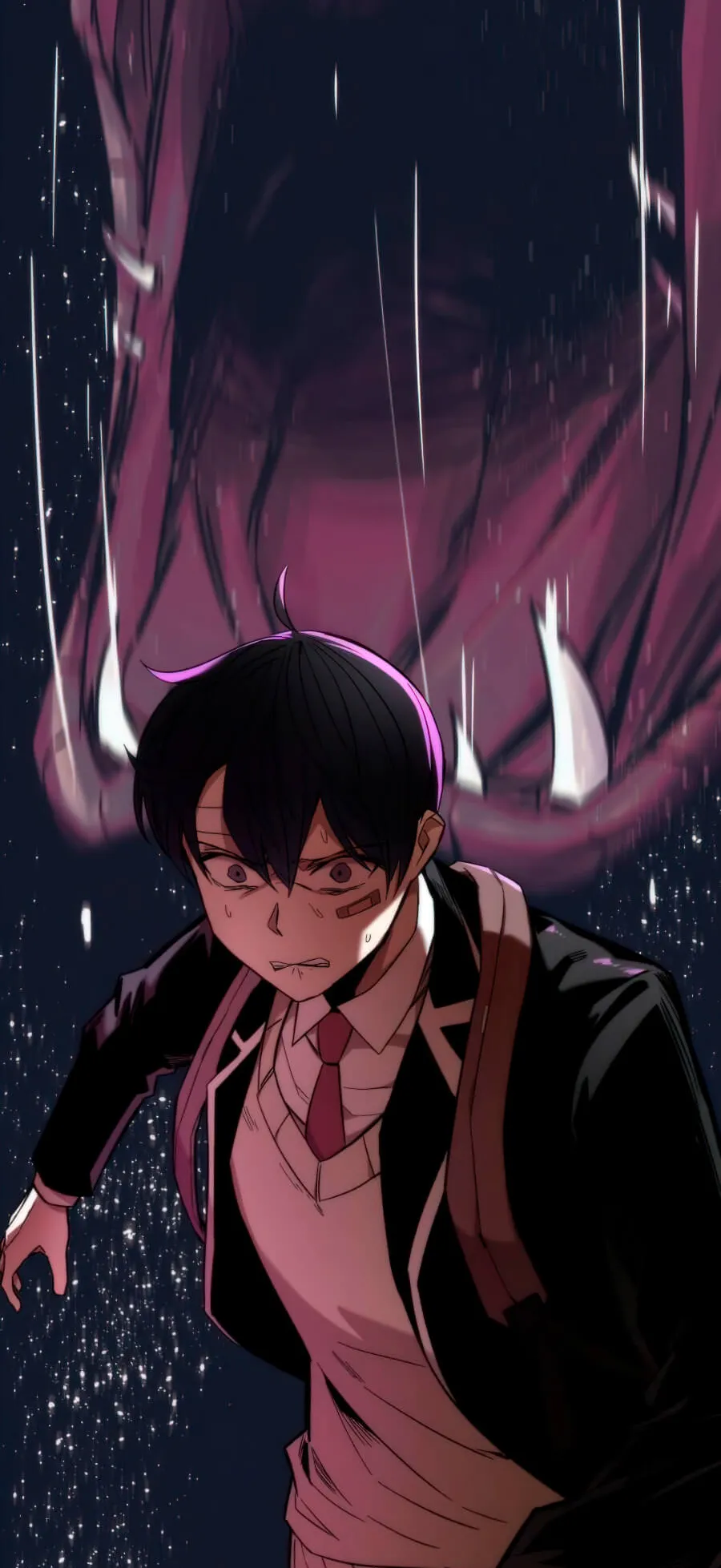 Ultra Alter ตอนที่ 5 หน้า 70