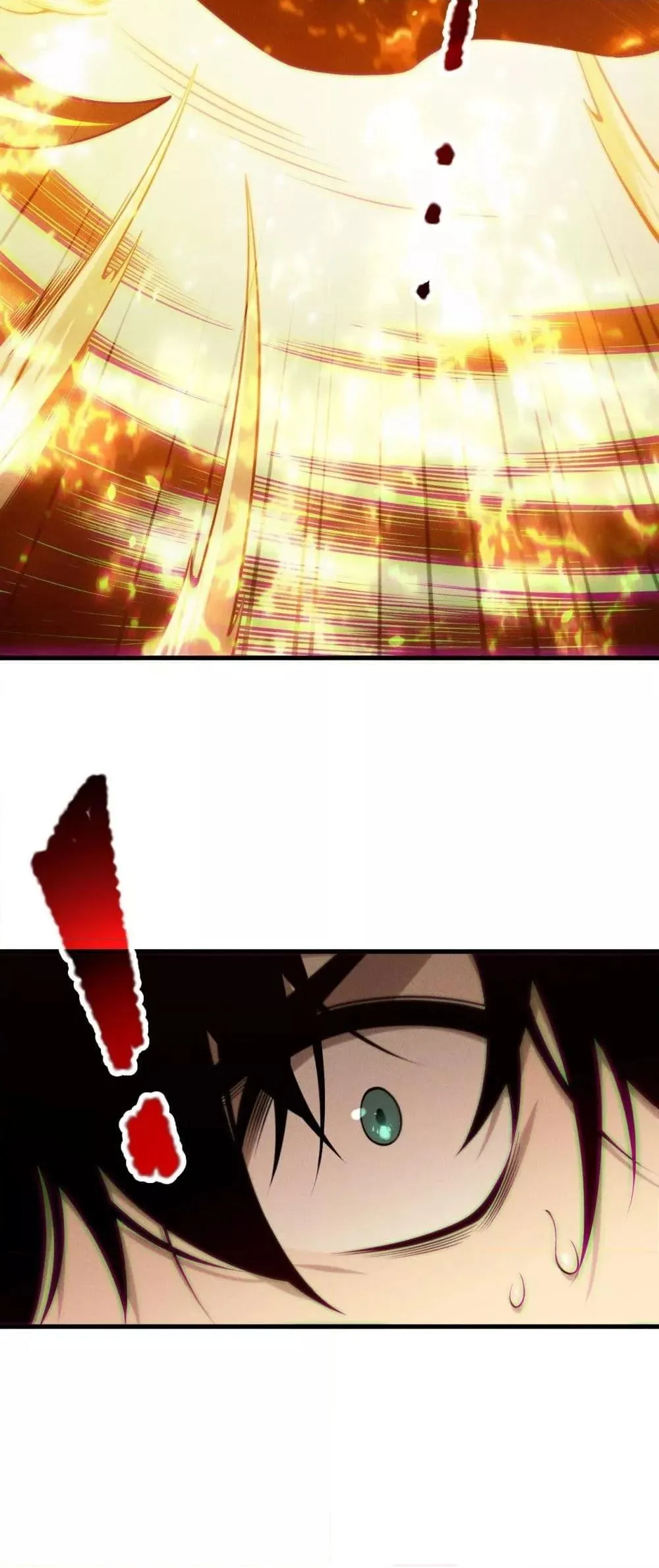 Disastrous Necromancer ตอนที่ 205 หน้า 21