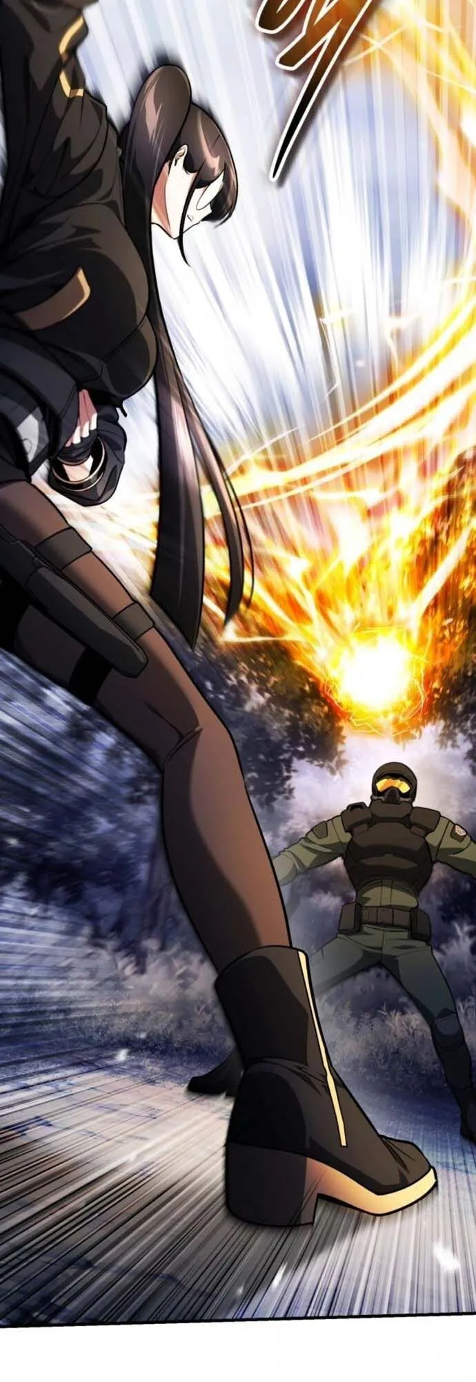 Echoes of the Reverse Planet ตอนที่ 10 หน้า 31