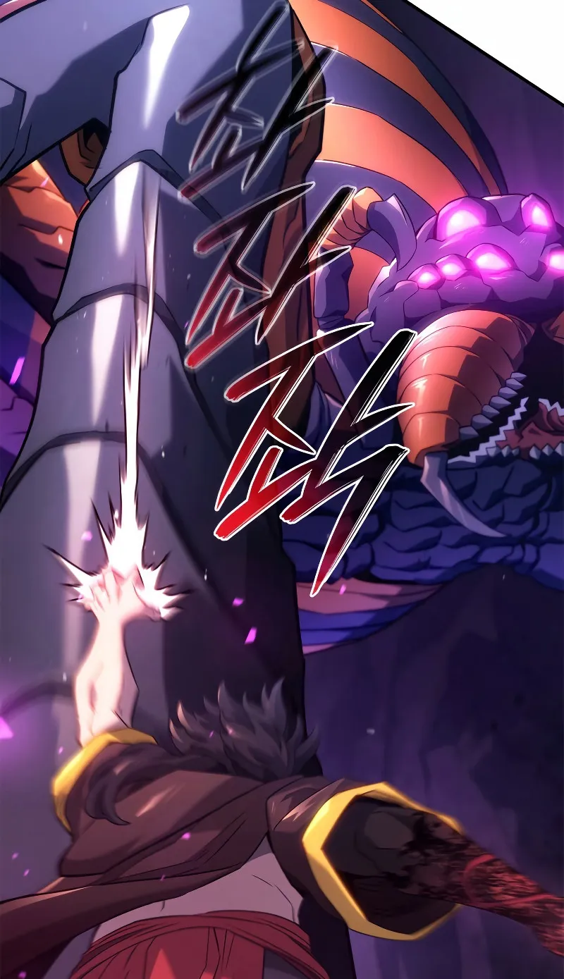 Revenge of the Iron-Blooded Sword Hound ตอนที่ 58 หน้า 66