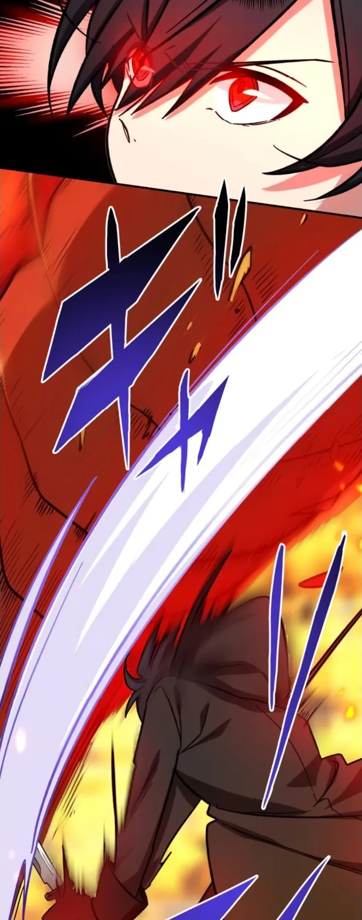 The Strongest Assassin Gets Transferred To Another World With His Whole Class ตอนที่ 12 หน้า 54