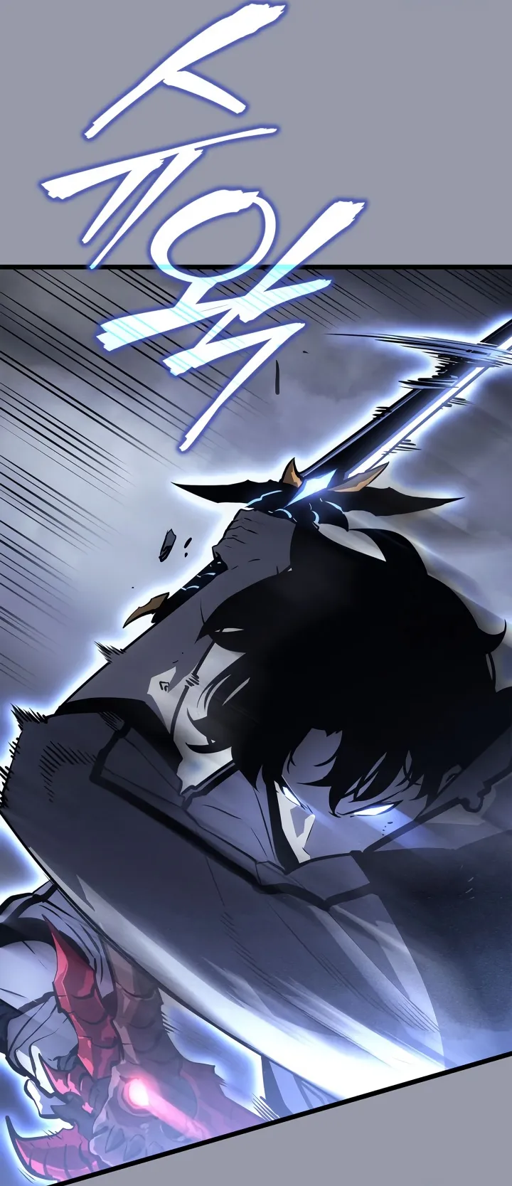Solo Leveling: Ragnarok ตอนที่ 46 หน้า 52