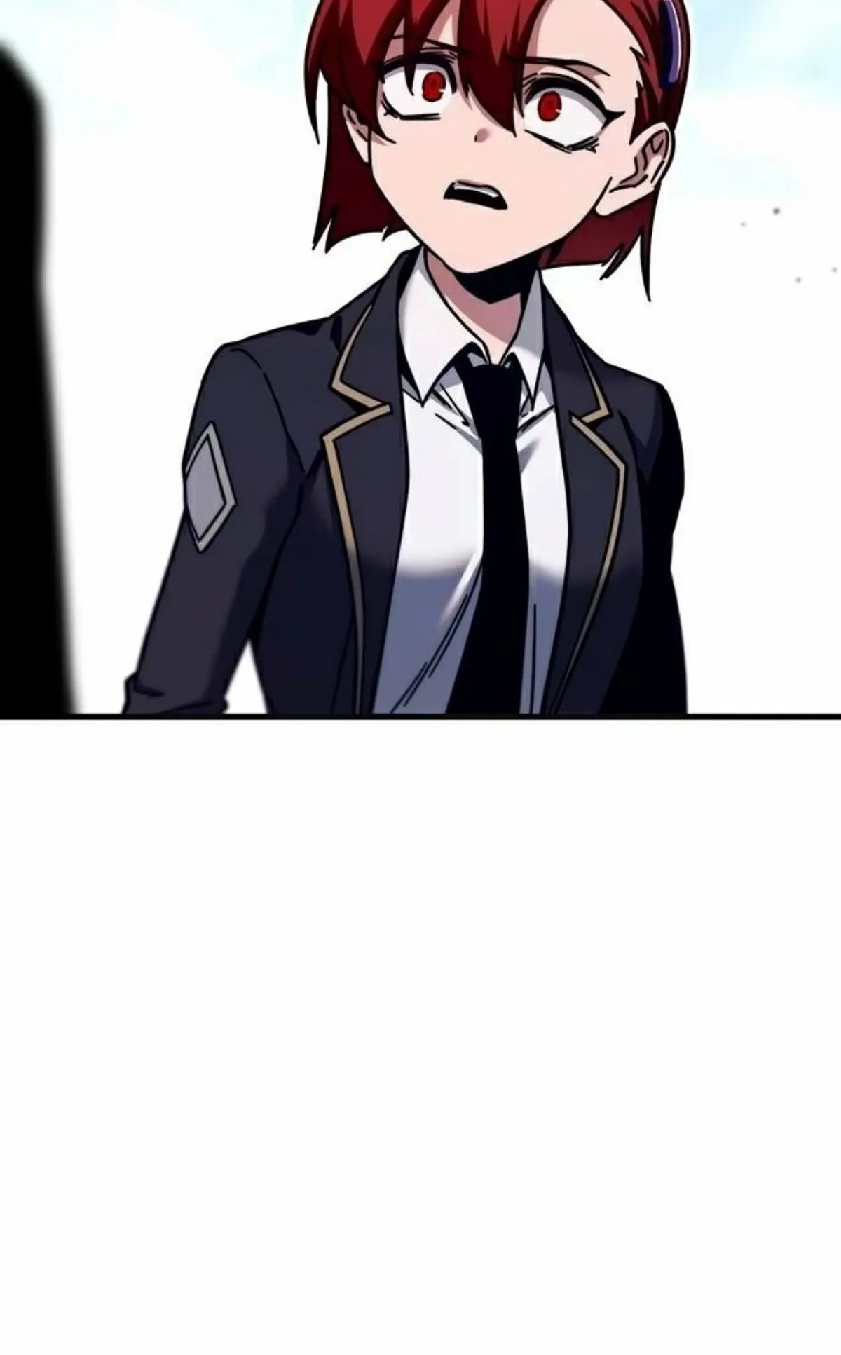I Took Over The Academy With a Single Sashimi Knife ตอนที่ 26 หน้า 105