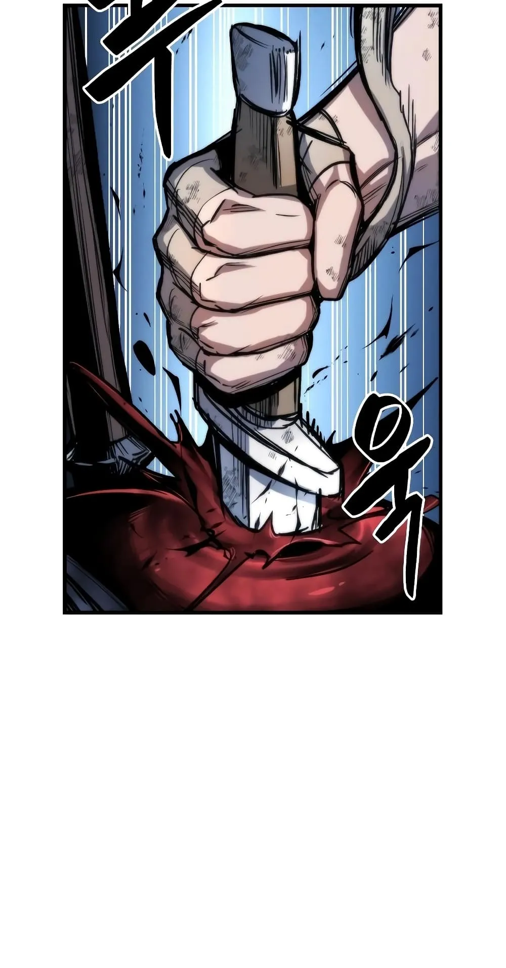 Reincarnation of the Suicidal Battle God ตอนที่ 4 หน้า 98