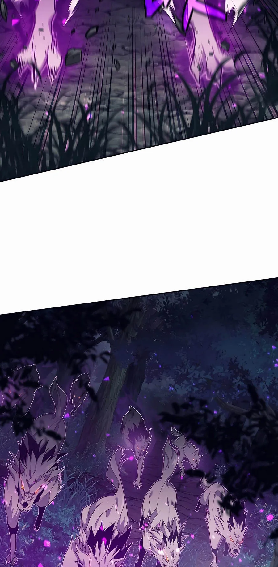 Trash of A Dark Fantasy ตอนที่ 4 หน้า 32