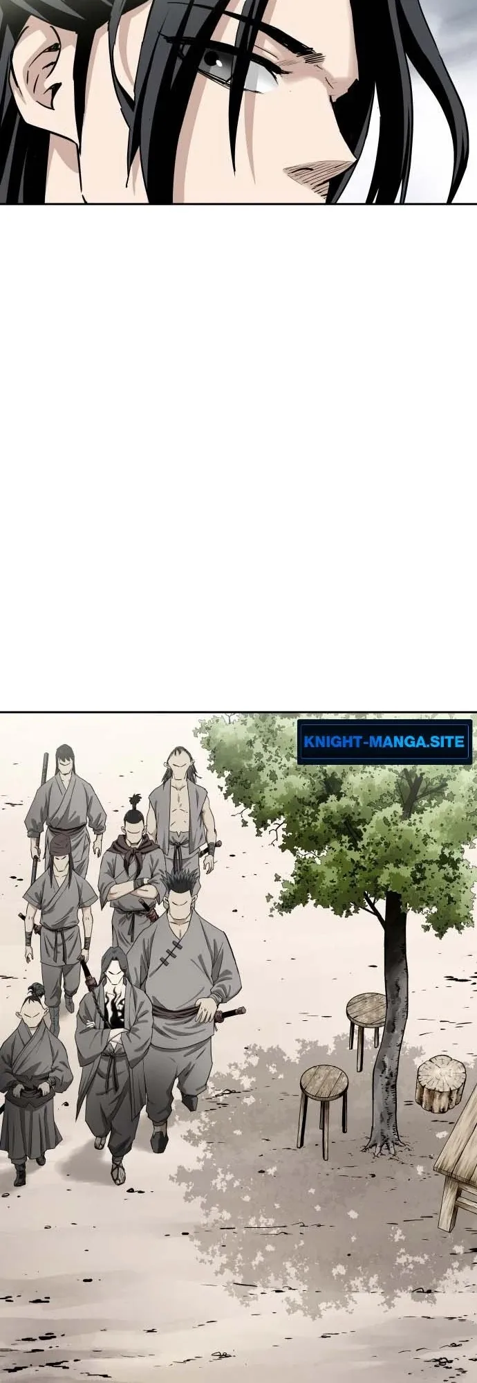 The Supreme Demon Swordmaster ตอนที่ 2 หน้า 117