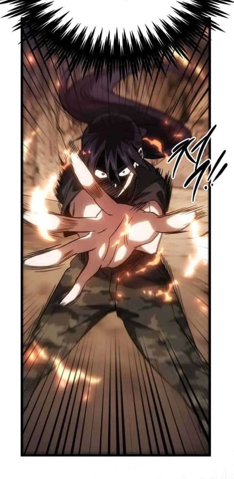 Lv. 99 Princess of Black Flame ตอนที่ 2 หน้า 66