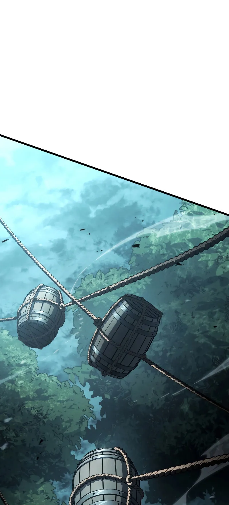 Revenge of the Iron-Blooded Sword Hound ตอนที่ 39 หน้า 29
