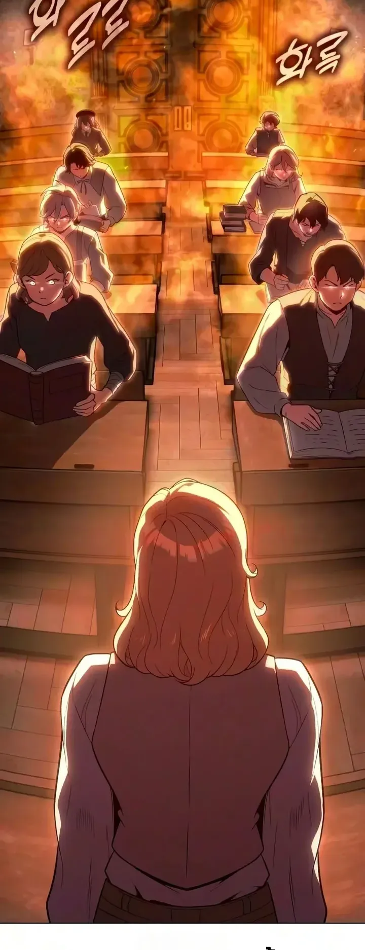 30 Years Since the Prologue ตอนที่ 5 หน้า 134