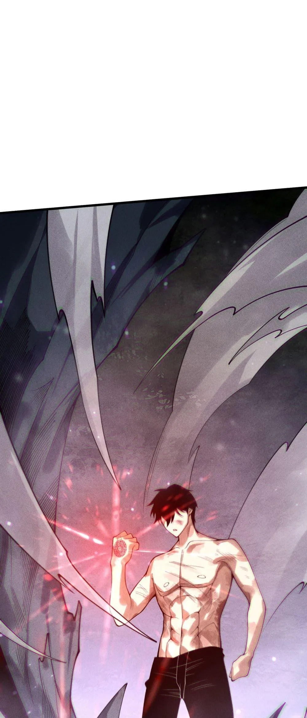 Disastrous Necromancer ตอนที่ 225 หน้า 49