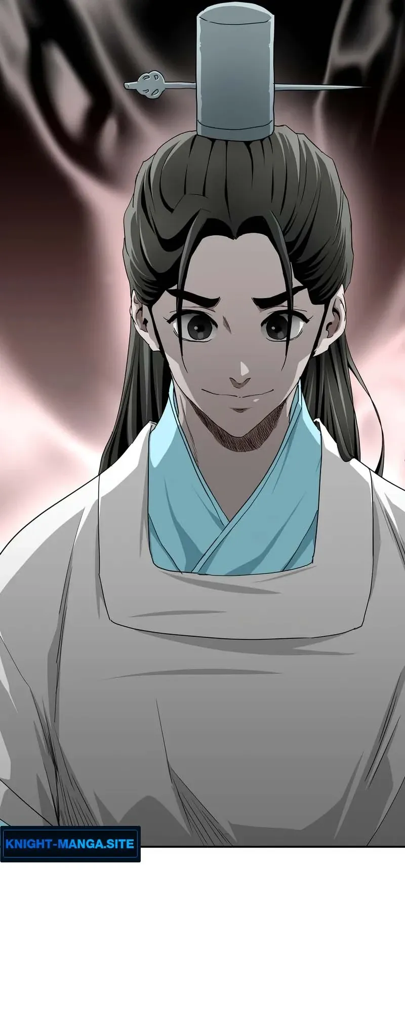 The Supreme Demonic Sword ตอนที่ 4 หน้า 28