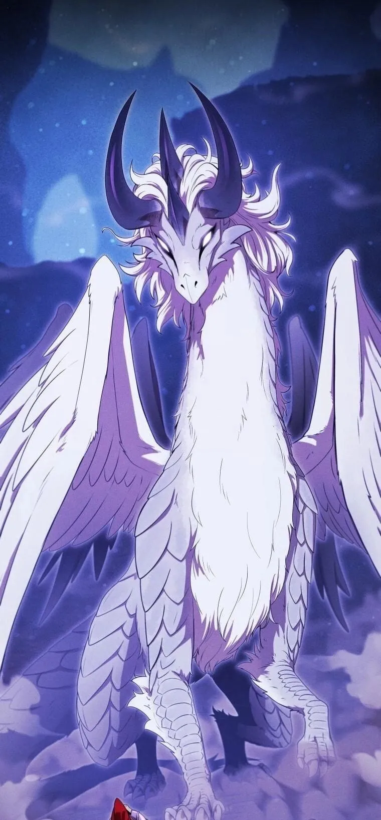 Revenge on the Tyrant Dragon ตอนที่ 42 หน้า 62