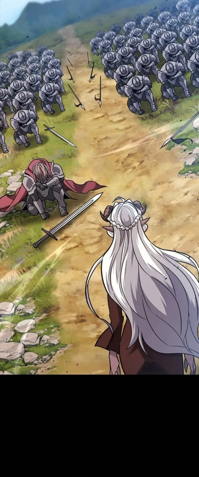 What a Bountiful Harvest, Demon Lord! ตอนที่ 43 หน้า 22