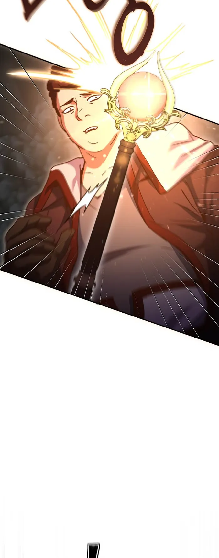 Legendary Blacksmith is Vengeance ตอนที่ 6 หน้า 34
