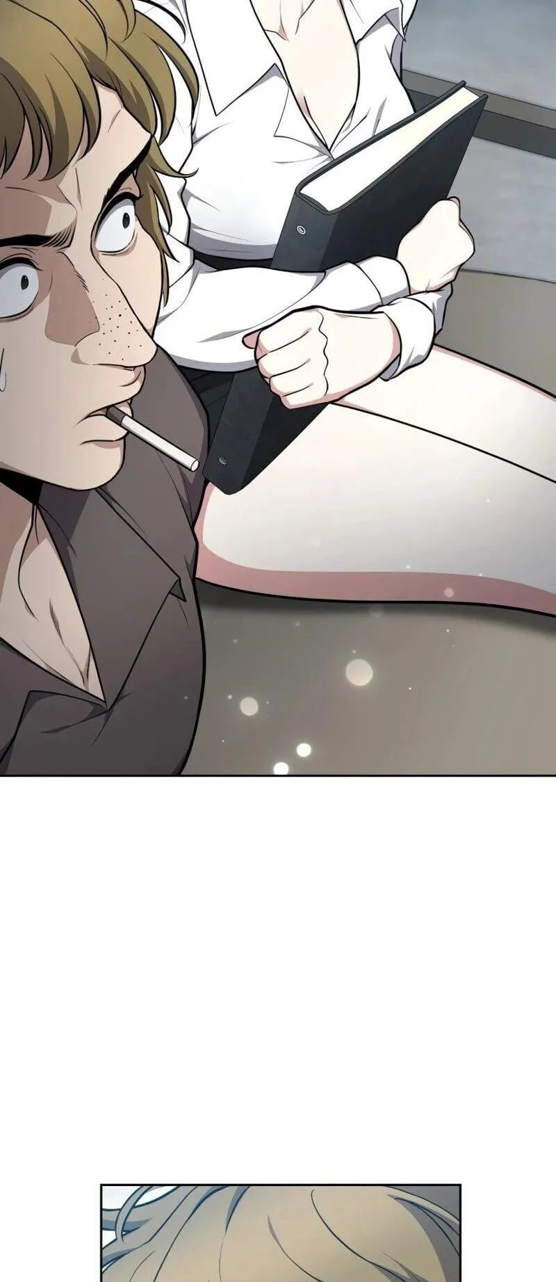 Kidnapped Dragon ตอนที่ 37 หน้า 44